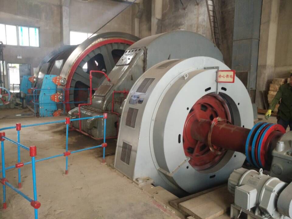 辽宁葫芦岛岭前钼业有限责任公司aiyouxi登录入口成功改造