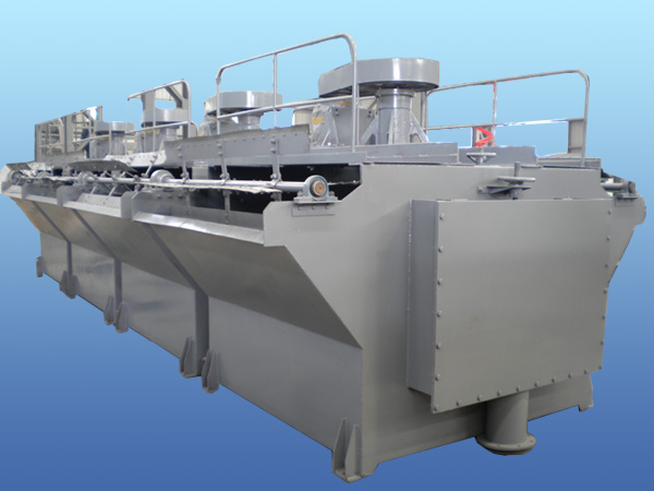 XJM系列浮选机 XJM系列浮选机