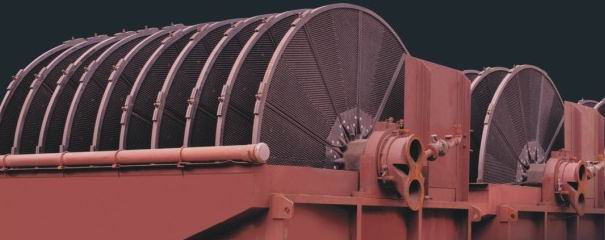 GPY系列过滤机 GPY系列过滤机