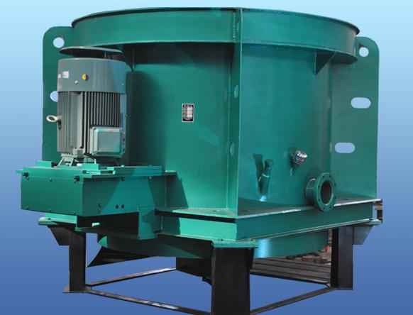 TZ系列振动离心脱水机 TZ系列振动离心脱水机