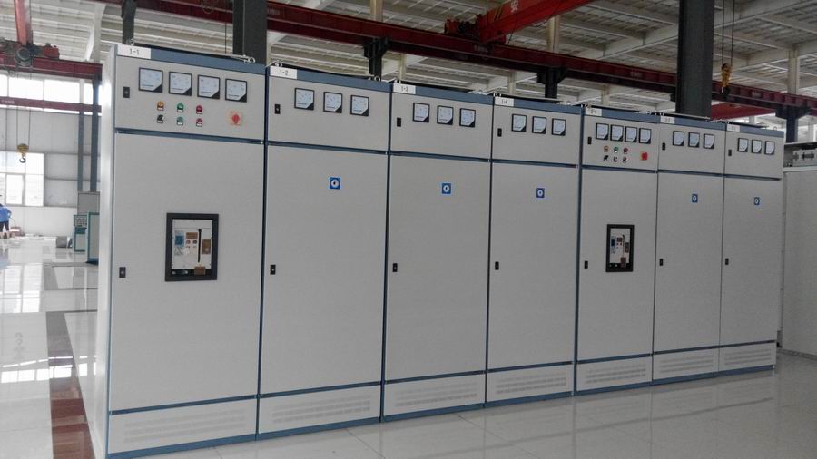 皮带机、风机、空压机、稳车电控 皮带机、风机、空压机、稳车电控