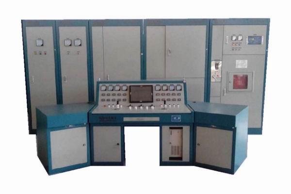 高压双PLC交流控制电控 高压双PLC交流控制电控