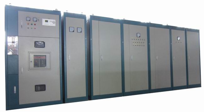 直流控制电控 直流控制电控