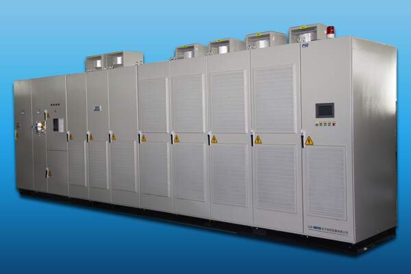 高压变频电控 高压变频电控