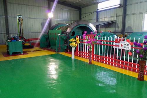 矿井提升绞车 矿井提升绞车