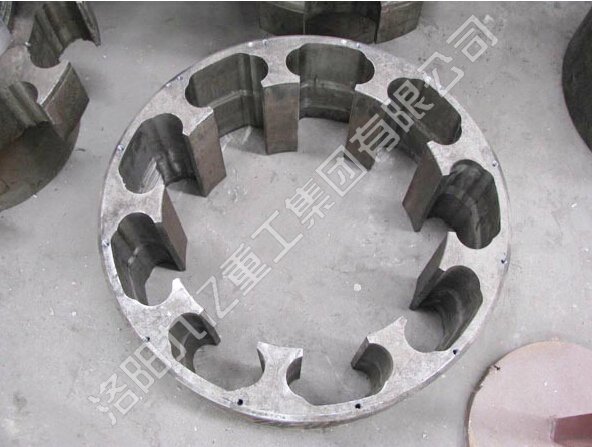 弹性棒销联轴器 弹性棒销联轴器