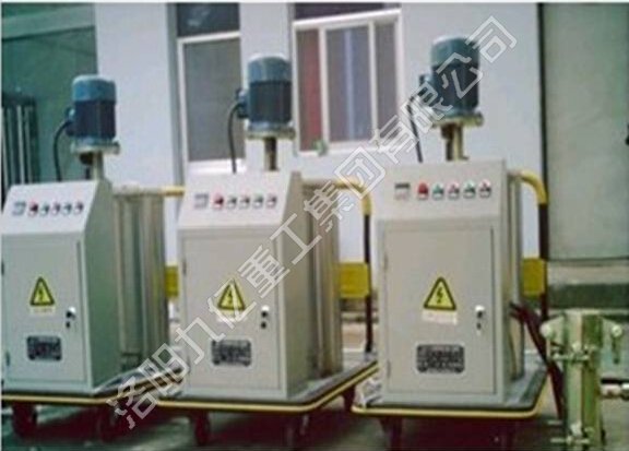 钢丝绳注油机 钢丝绳注油机