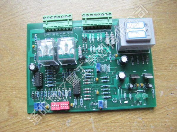 速度闭环版 速度闭环版