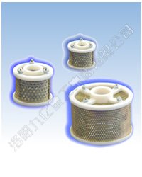 网式过滤器 网式过滤器
