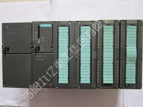 西门子PLC 西门子PLC