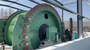 2023年矿井aiyouxi登录入口设备技术培训班开始报名了！