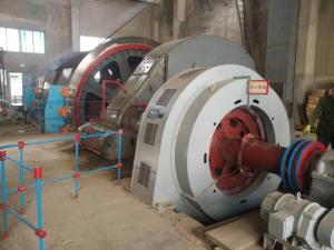 辽宁葫芦岛岭前钼业公司aiyouxi登录入口成功改造